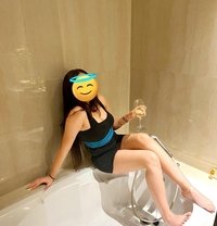 Koyal - escort in Mumbai