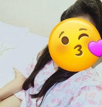 Koyal - escort in Mumbai