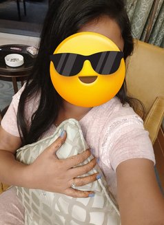 Koyal - escort in Mumbai Photo 8 of 26