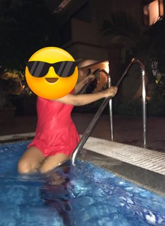 Koyal - escort in Mumbai Photo 14 of 26