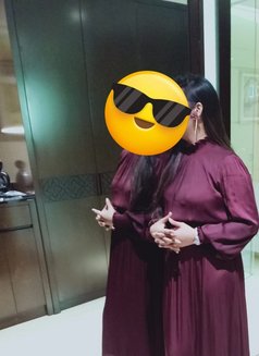 Koyal - escort in Mumbai Photo 15 of 26