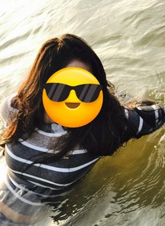 Koyal - escort in Mumbai Photo 17 of 26