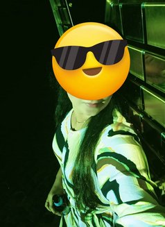 Koyal - escort in Mumbai Photo 23 of 26