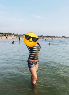 Koyal - escort in Mumbai Photo 26 of 26