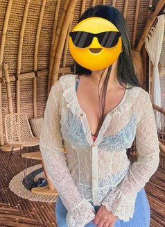 Koyal - escort in Mumbai Photo 1 of 7