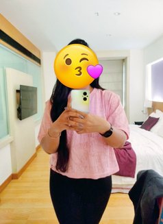 Koyal - escort in Mumbai Photo 7 of 7