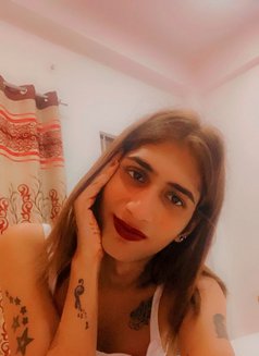 Koyinoor Naaz - Acompañantes transexual in Lucknow Photo 30 of 30
