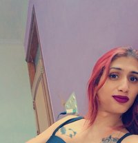 Koyinoor Naaz - Acompañantes transexual in Lucknow