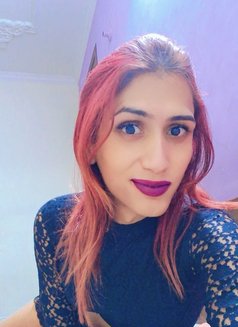 Koyinoor Naaz - Acompañantes transexual in Lucknow Photo 10 of 30