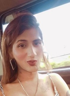 Koyinoor Naaz - Acompañantes transexual in Lucknow Photo 13 of 30