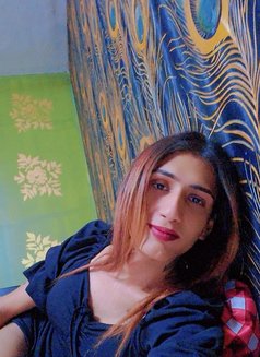 Koyinoor Naaz - Acompañantes transexual in Lucknow Photo 14 of 30