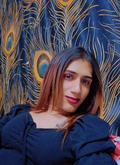 Koyinoor Naaz - Acompañantes transexual in Lucknow Photo 15 of 30