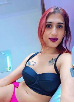 Koyinoor Naaz - Acompañantes transexual in Lucknow Photo 17 of 30