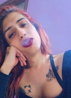 Koyinoor Naaz - Acompañantes transexual in Lucknow Photo 20 of 30