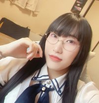 Koyuki - Acompañantes transexual in Tokyo