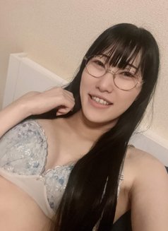 Koyuki - Acompañantes transexual in Tokyo Photo 2 of 2