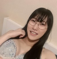 Koyuki - Acompañantes transexual in Tokyo