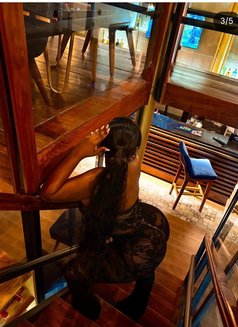 Koza Bea - escort in Kuala Lumpur Photo 1 of 5