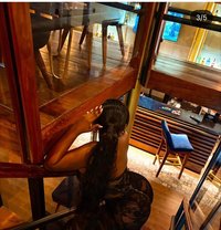 Koza Bea - escort in Kuala Lumpur