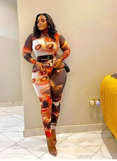 Koza Bea - escort in Kuala Lumpur Photo 2 of 5