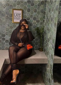 Koza Bea - escort in Kuala Lumpur Photo 4 of 5