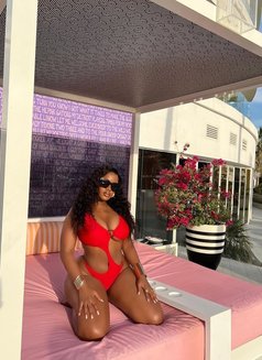 Koza Bea - escort in Kuala Lumpur Photo 5 of 5