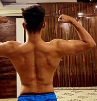 Kp Singh - Acompañantes masculino in New Delhi