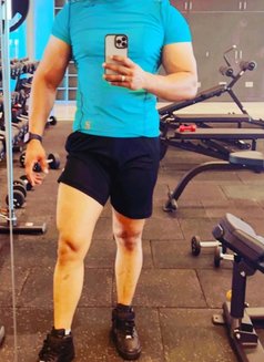 Kp Singh - Male escort in New Delhi Photo 4 of 4