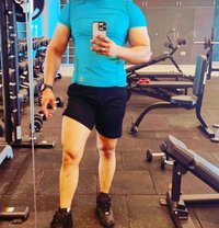 Kp Singh - Acompañantes masculino in New Delhi