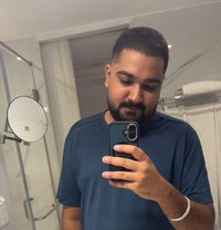 Kp2409 - Male escort in Chandigarh