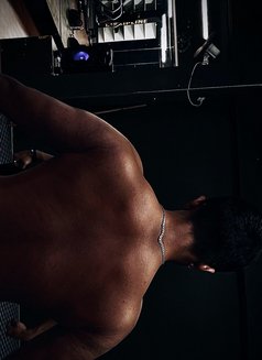 Kpappi - Male escort in Bangalore Photo 1 of 3