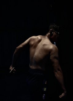Kpappi - Male escort in Bangalore Photo 2 of 3