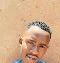 Kqmoqelo - Male escort in Pretoria