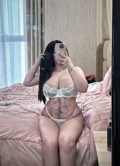Kira clean girl 🧖🏻‍♀️ - escort in Al Manama Photo 18 of 24