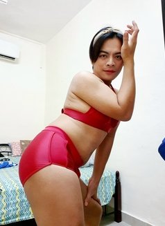 Kan Kaeo - Acompañantes transexual in Doha Photo 8 of 14