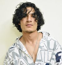 Krapton - Male escort in Doha