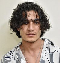 Krapton - Male escort in Doha