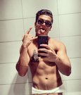 Sam VVIP - Male escort in Dubai Photo 1 of 3