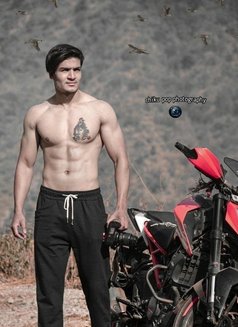 Krapton - Male escort in Almaty Photo 2 of 3