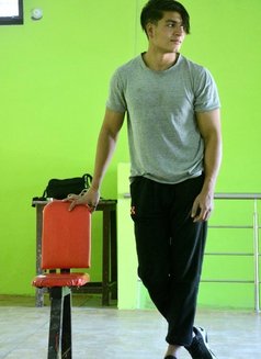 Krapton - Male escort in Almaty Photo 3 of 3