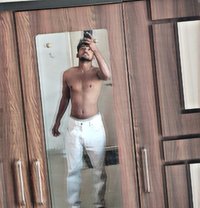 First Service Free - Cuckold Available - Male escort in Ahmedabad