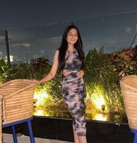 Krati - escort in Kathmandu