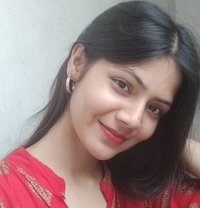 Kratika - escort in Guwahati