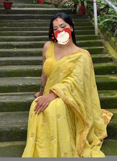 🇳🇵Kratika Khadhki, Escort Service🇳🇵 - escort in Kathmandu Photo 2 of 3