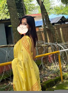 🇳🇵Kratika Khadhki, Escort Service🇳🇵 - escort in Kathmandu Photo 3 of 3