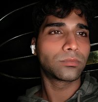 Alex - Male escort in Mumbai