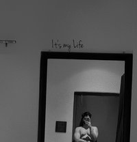 Alex - Male escort in Mumbai