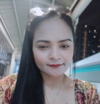 Kream - puta in Bangkok
