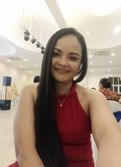 Kream - escort in Bangkok Photo 13 of 13