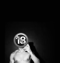 Kreamy - Male escort in Benin City